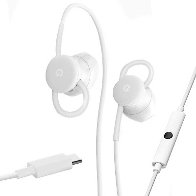 target usb c headphones