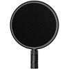 Pop Audio Pop Filter Studio Set Black - 3 of 4