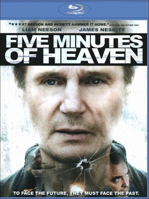 Five Minutes of Heaven (Blu-ray)(2010)