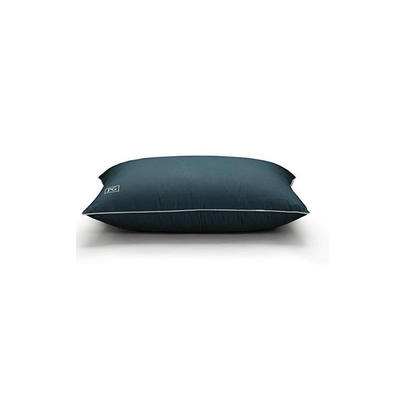 Down Alternative Pillow with MicronOne Technology, and Removable Pillow Protector, 5 of 9