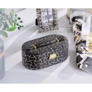 CAVINAS Jewelry Box Jewelry Organizer Case Jewelry Armoire Organizer - 1 of 4