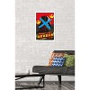 Trends International Star Wars: Saga - Vader Rebel Framed Wall Poster Prints - 2 of 4