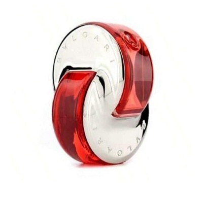 Omnia Coral By Bvlgari Eau De Toilette Spray 1.4 Oz For Women