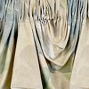 RLF Home Linen Floral Empire Valance for Windows up to 48" or 60" - 4 of 4