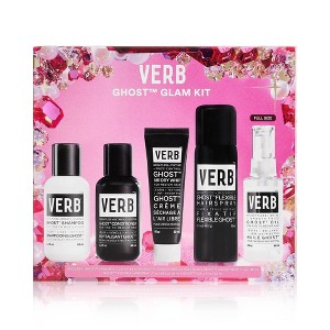 VERB Ghost Glam Kit - Ulta Beauty - 1 of 4