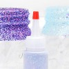 Cornucopia Brands Plastic Squeeze Bottles, for Crafts, Art, Glue, Condiments Fabric or Cake Decorating, Yorker Tip - 4 of 4