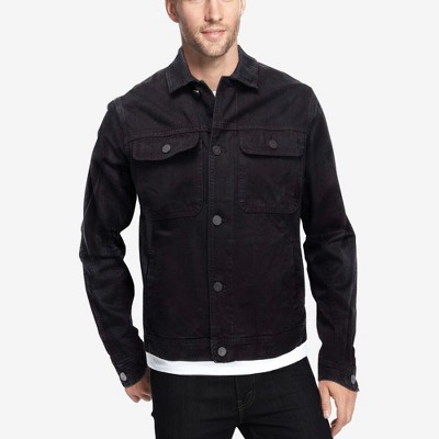 X RAY Men's Denim Jacket