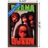 Trends International Bratz: Scream - Drama Queen Framed Wall Poster Prints - 3 of 4