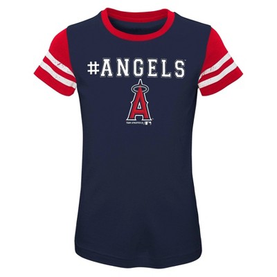 girls angels shirt