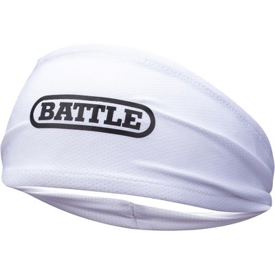 Battle Sports Lightweight Mesh Football Skull Wrap