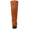 Journee Collection Wide Calf Women's Meg Boot - 3 of 4