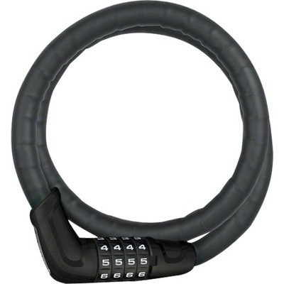 Abus Tresorflex 6615 Cable Lock