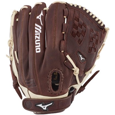 mizuno fastpitch glove 12.5