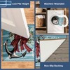 Liora Manne Esencia Holiday Indoor/Outdoor Mat.. - 3 of 4