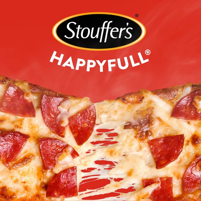 Stouffer&#39;s Frozen Pepperoni French Bread Pizza - 11.75oz, 2 of 9