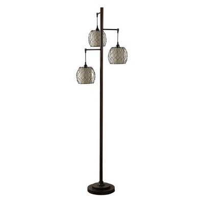 target mid century lamp