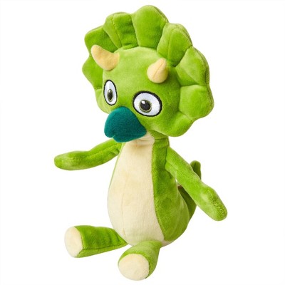 tiny kermit plush