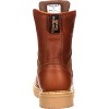 Men's Georgia Boot Wedge Work Boot - 4 of 4