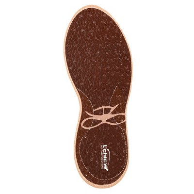 Shoe-To-Chew Dog Toy, Ultimate Lightweight Dog Toy, Brown Shoe