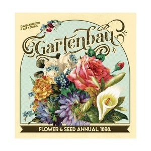 Gartenbau Board Game - 1 of 3