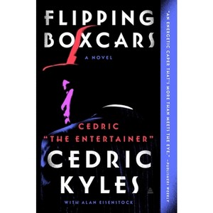 Flipping Boxcars - by Cedric the Entertainer - 1 of 1