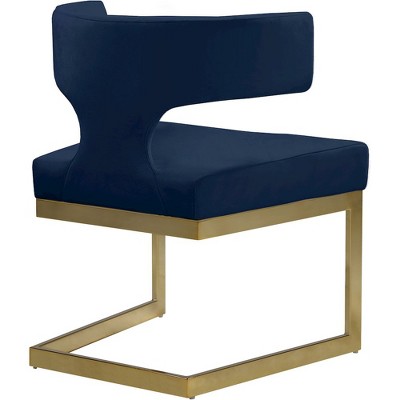 Meridian Furniture Alexandra Dining Chair