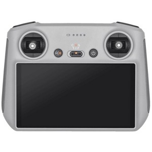 DJI RC Remote Controller for DJI Mini 3 Pro, Mavic 3 Series, Air 2S Drones  (Gray) - 1 of 4