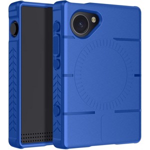 Nakedcellphone Case for Light Phone III - Compatible with MagSafe Mounts - 1 of 4