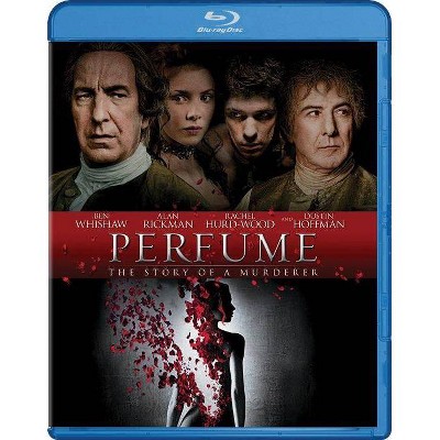 Perfume: The Story of a Murderer (Blu-ray)(2021)