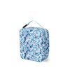 Lands' End Kids Insulated EZ Wipe Printed Lunch Box - 2 of 3