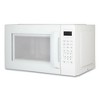 Avanti 1.5 cu. ft. Microwave Oven, 1,000 W, White - 3 of 4