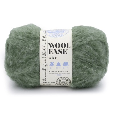 Lion Brand Wool-Ease Aire Yarn