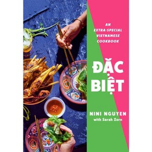 Oac Bioaet - by  Nini Nguyen & Sarah Zorn (Hardcover) - 1 of 1