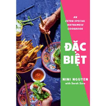 Dac Biet - by  Nini Nguyen & Sarah Zorn (Hardcover)