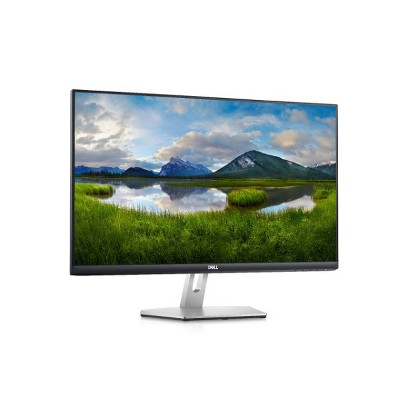 Manufacturer Refurbished Dell S2721HN 1920 x 1080 300 cd/m² 8 ms, Grey