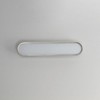 ET2 Lighting Latitude 1 - Light Vanity in  Satin Nickel - 3 of 3