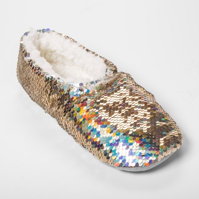 xhilaration slipper socks