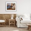 Stupell Industries Children's Afternoon at Wargemont Framed Print Under Glass - 3 of 4