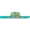 Eureka Color My World 100 Days Wearable Hats, 32 Per Pack, 2 Packs - 2 of 3