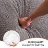 Whisen 4-Seater Compression Sofa with 4 Pillows - 4 of 4