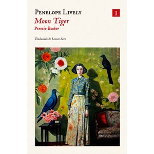 Moon Tiger - by  Penelope Lively (Paperback) - 1 of 1