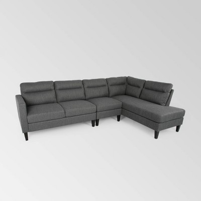 target sectional sleeper sofa
