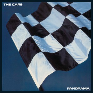 The Cars - Panorama (Vinyl) - 1 of 1