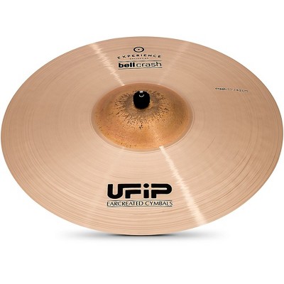 UFIP Experience Series Bell Crash Cymbal
