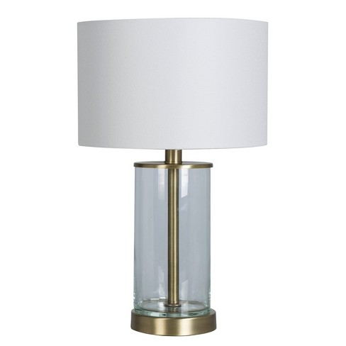 Fillable lamp deals target