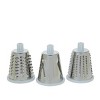 Kitchen HQ Speed Grater and Slicer with Suction Base Refurbished< - 2 of 2