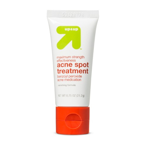 Acne Spot Treatment .75oz - up & up™ - image 1 of 3