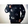 MEN'S MISFIT POLAR FLEECE JACKET - ROKIT - 4 of 4