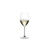 Riedel 16 fl oz (Set of 2) Veritas Champagne Glasses - 3 of 4