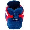 NCAA Ole Miss Rebels Original Comfy Feet Sneaker Slippers - 3 of 4